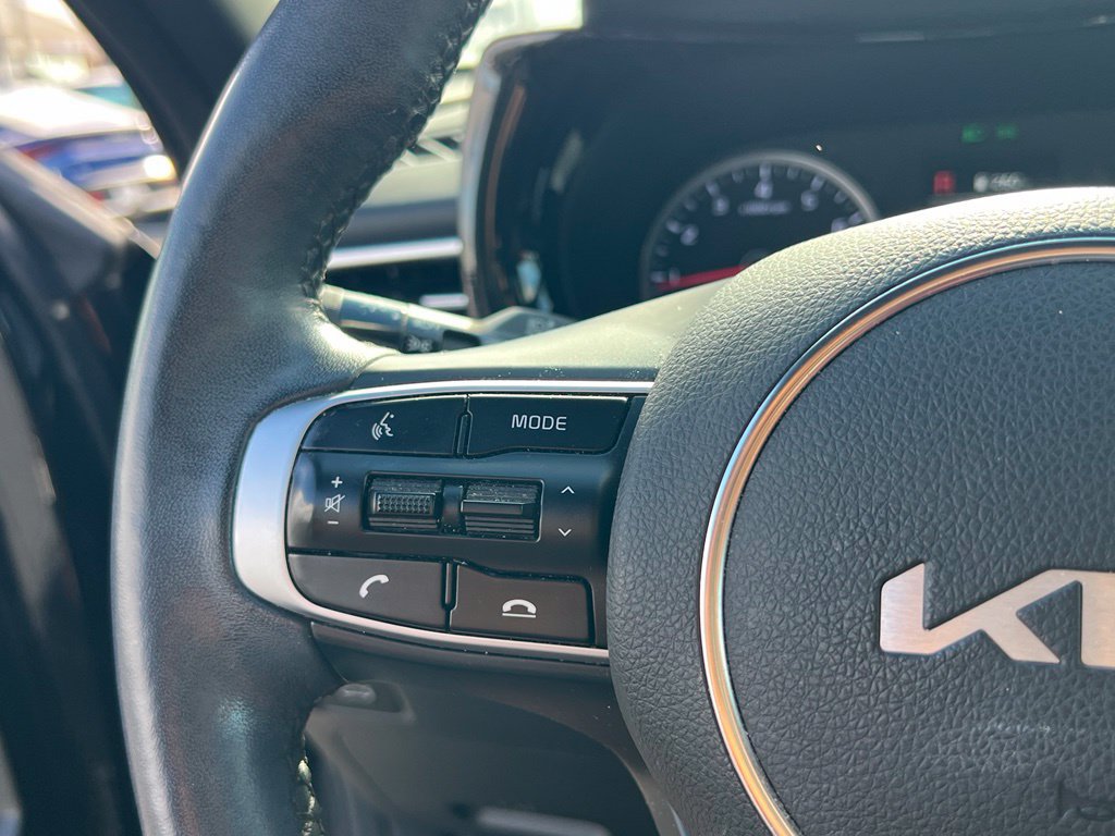 Certified 2024 Kia K5 GT-Line AWD/4WD image 19
