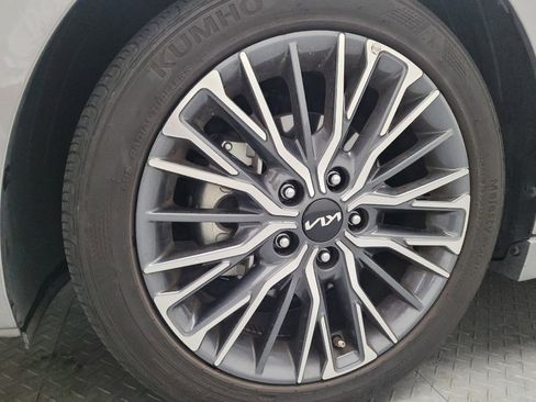 Used 2023 Kia Forte GT-Line FWD image 31