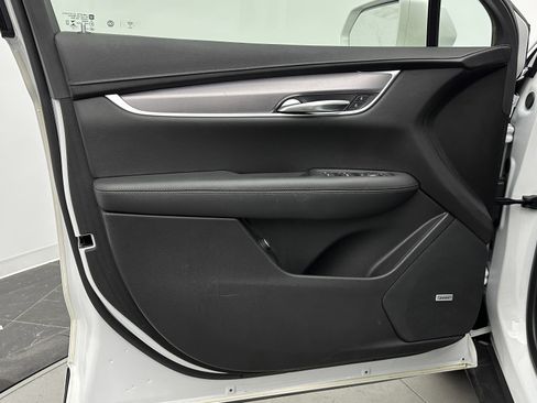 Used 2020 Cadillac XT5 Luxury image 10