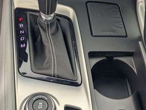 Used 2017 Chevrolet Corvette Grand Sport image 21