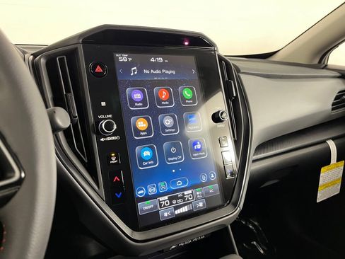 New 2026 Subaru Crosstrek 2.5i Limited image 20