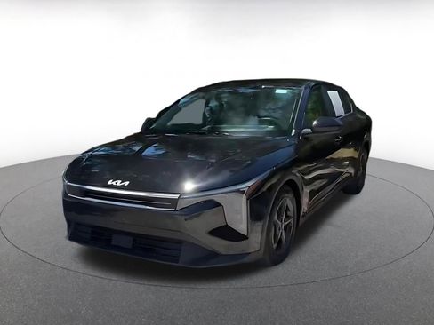 Used 2025 Kia K4 FWD image 7