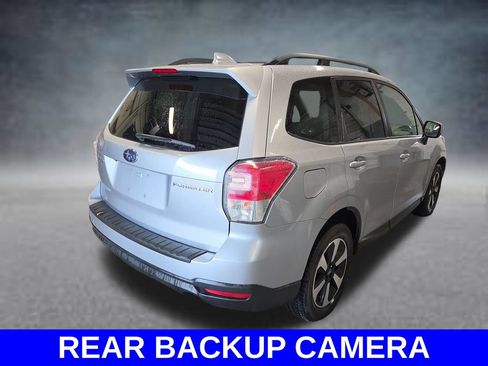 Used 2018 Subaru Forester 2.5i Premium AWD/4WD image 5