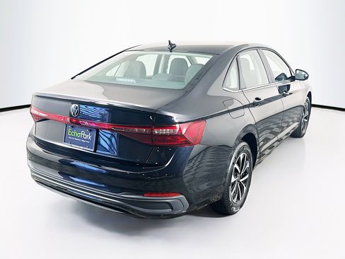 Used 2025 Volkswagen Jetta S FWD image 9