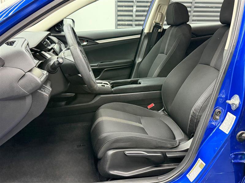 Used 2016 Honda Civic EX-T image 7