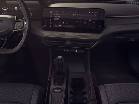 New 2026 Dodge Charger Scat Pack w/ Blacktop Package image 5