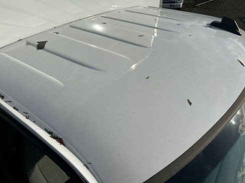 New 2025 Chevrolet Express 3500 Work Van w/ Power Convenience Package image 24