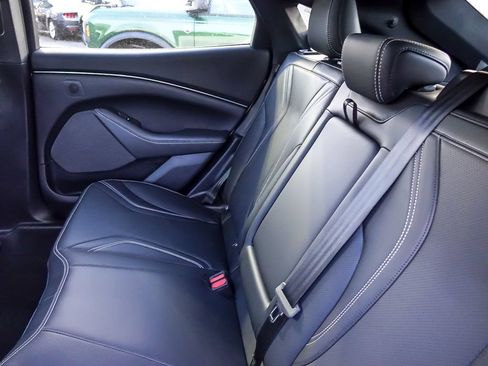 Used 2023 Ford Mustang Mach-E Premium AWD/4WD image 14