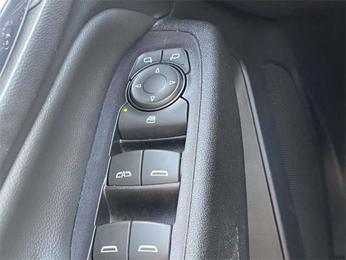 Certified 2022 Chevrolet Equinox LT image 24