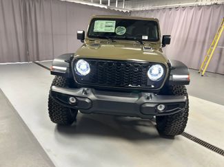 New 2026 Jeep Wrangler Willys video 2