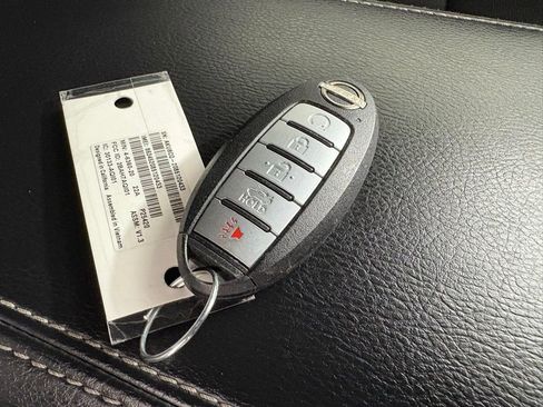 Used 2023 Nissan Maxima SV w/ Floor Mat Group image 46