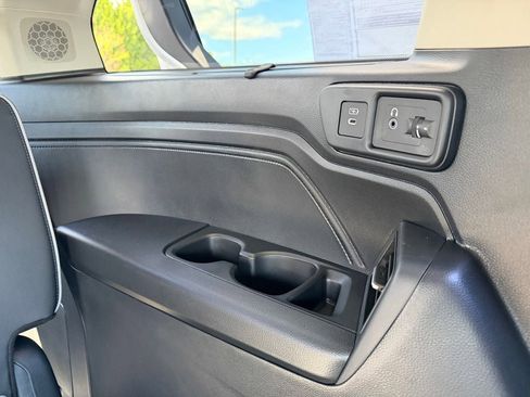 New 2026 Honda Odyssey Elite image 13