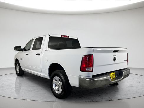 Used 2023 RAM 1500 Tradesman w/ Popular Equipment Group AWD/4WD image 5