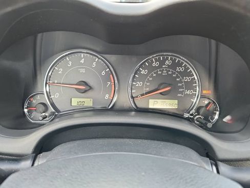 Used 2013 Toyota Corolla S FWD image 10