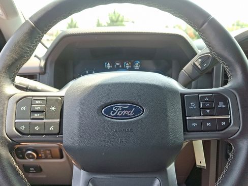 Used 2024 Ford F150 XLT w/ Mobile Office Package image 19