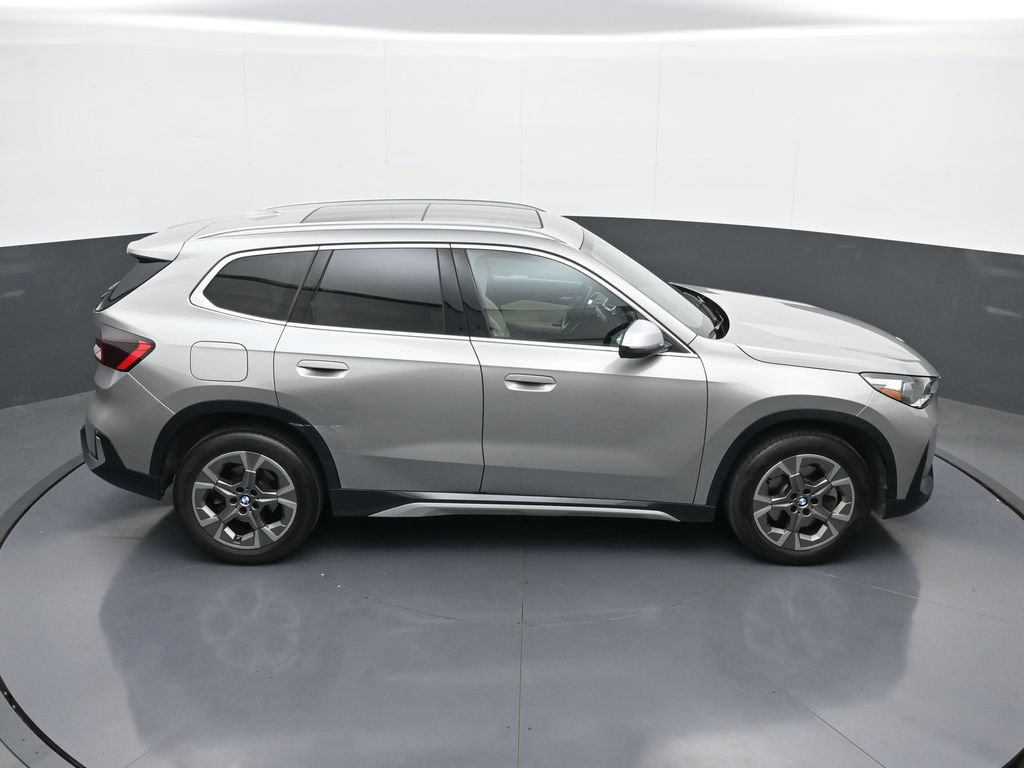 Used 2024 BMW X1 xDrive28i w/ Convenience Package AWD/4WD image 37