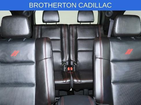 Used 2023 Dodge Durango Citadel AWD/4WD image 31