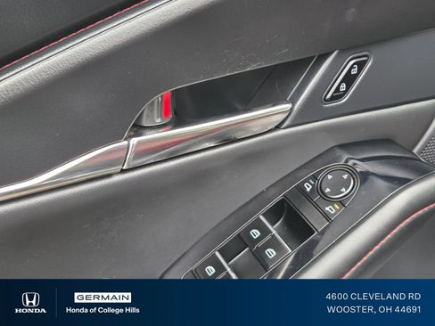 Used 2024 MAZDA CX-30 AWD 2.5 S w/ Preferred Package image 26
