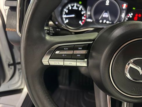 Used 2024 MAZDA CX-50 AWD 2.5 S w/ Cargo Package image 17