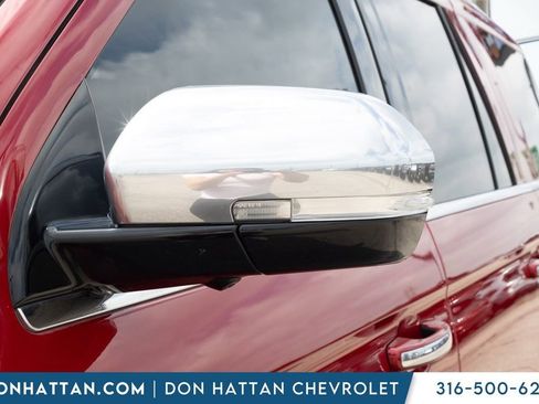 Used 2020 Ford Expedition Platinum AWD/4WD image 26