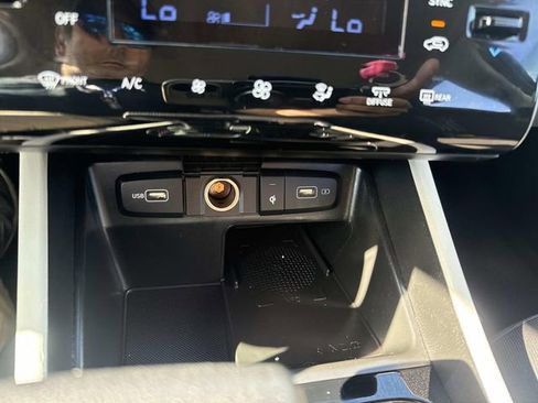 Certified 2024 Hyundai Tucson SEL image 28