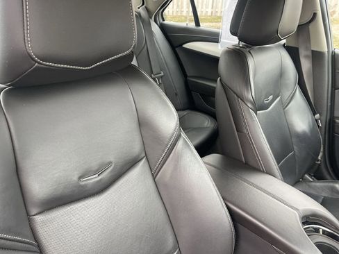 Used 2014 Cadillac ATS Performance image 30