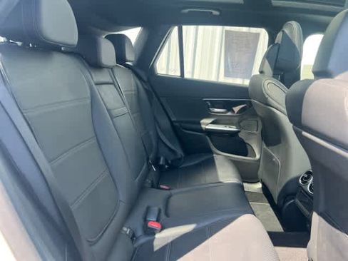 Certified 2025 Mercedes-Benz GLC 300 4MATIC image 16