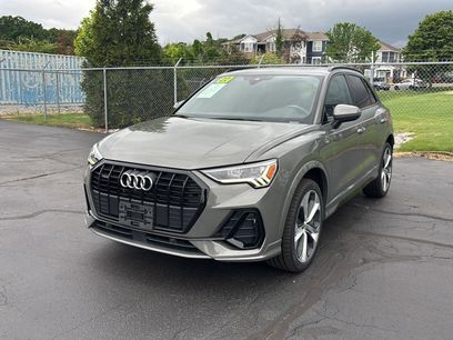 Used 2022 Audi Q3 2.0T Premium Plus w/ Premium Plus Package