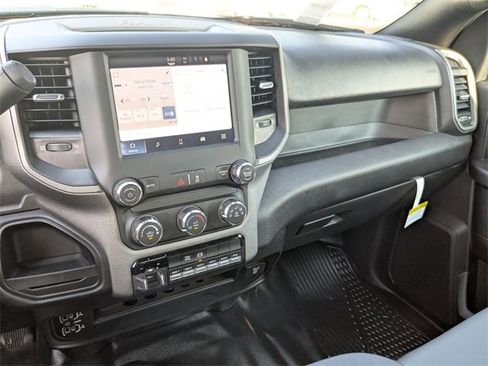 New 2024 RAM 5500 Tradesman w/ Chrome Appearance Group image 20