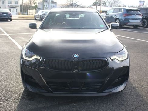 New 2026 BMW 230i xDrive Coupe w/ Premium Package image 3