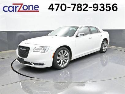 Used 2020 Chrysler 300 Limited