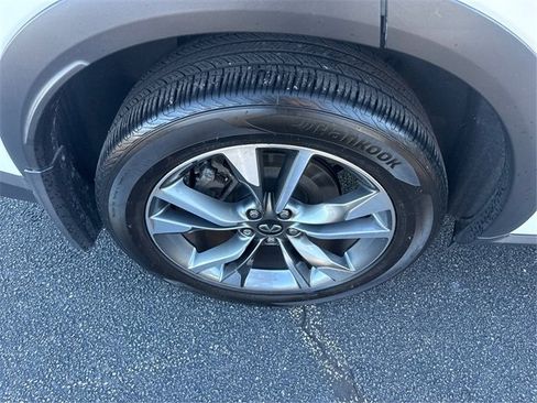 Used 2023 INFINITI QX60 Luxe image 13