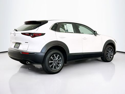 Used 2024 MAZDA CX-30 AWD 2.5 S image 9