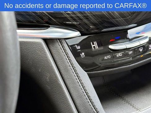 Used 2023 Cadillac XT6 Premium Luxury w/ Technology Package image 29