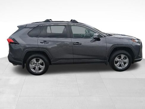 Used 2024 Toyota RAV4 XLE w/ Convenience Package AWD/4WD image 9
