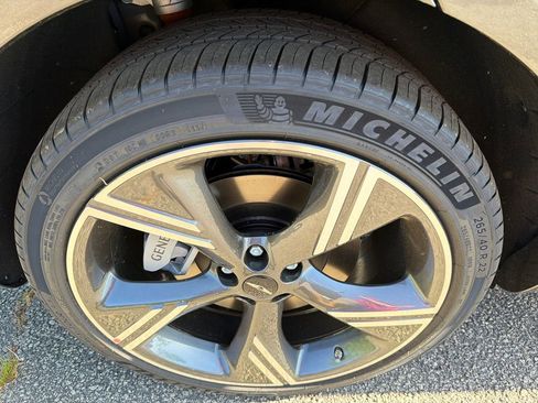 New 2026 Genesis GV80 2.5T Prestige image 17