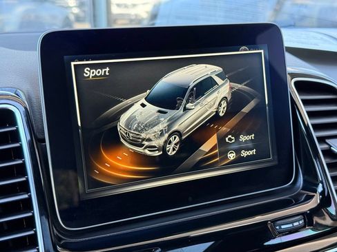 Used 2017 Mercedes-Benz GLE 350 image 6
