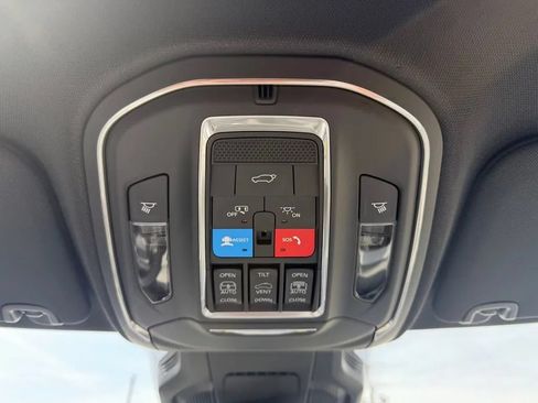 New 2026 Jeep Cherokee Limited AWD/4WD image 21