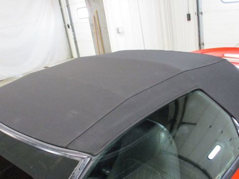 Used 1998 Chevrolet Camaro Z28 w/ SS Performance/Appearance Pkg image 10