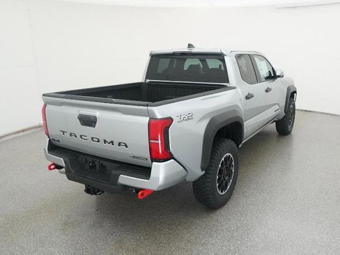 New 2025 Toyota Tacoma TRD Off-Road image 11