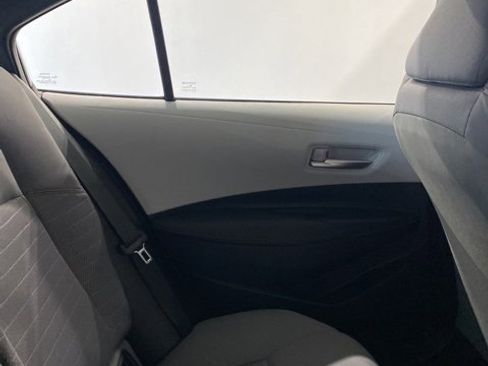 Used 2025 Toyota Corolla FX image 13