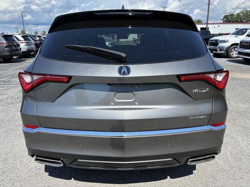 Used 2024 Acura MDX SH-AWD w/ Advance Package image 6
