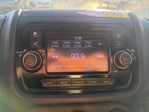 Used 2019 RAM ProMaster 3500 image 24