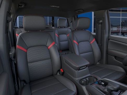 New 2026 Chevrolet Colorado Z71 w/ Z71 Convenience Package 2 image 17