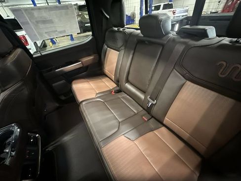 New 2026 Ford F150 King Ranch w/ FX4 Off-Road Package AWD/4WD image 31