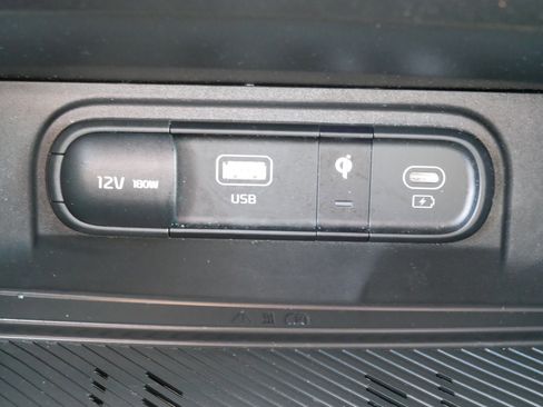 Certified 2023 Kia Sportage X-Line w/ X-Line Premium Package image 33