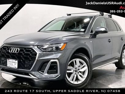 Certified 2023 Audi Q5 2.0T Premium w/ Convenience Package