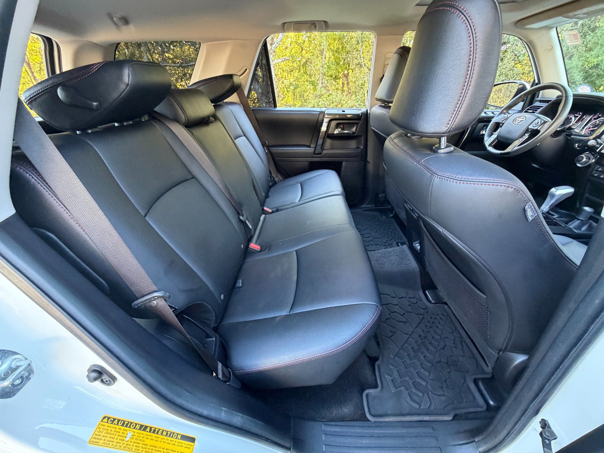 Used 2021 Toyota 4Runner TRD Pro AWD/4WD image 72