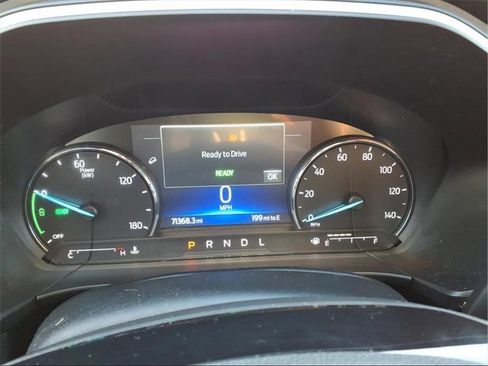 Used 2022 Ford Escape SE w/ Convenience Package image 16