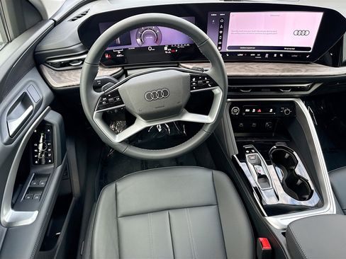 New 2026 Audi Q5 Premium AWD/4WD image 15